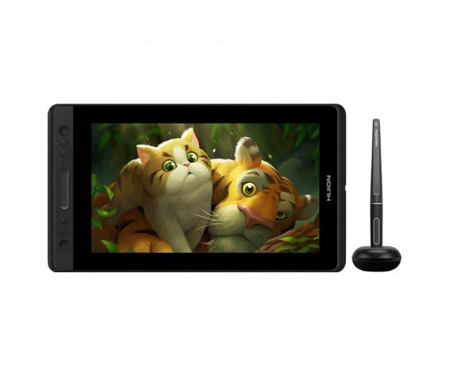 Графический планшет Huion Kamvas Pro 13